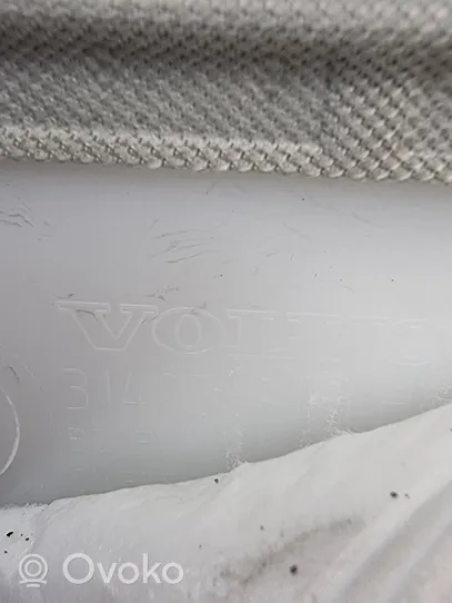 Volvo XC60 Osłona słupka szyby przedniej / A 31425691