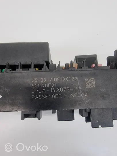 Land Rover Range Rover Sport L494 Module de fusibles JPLA14A073BBr