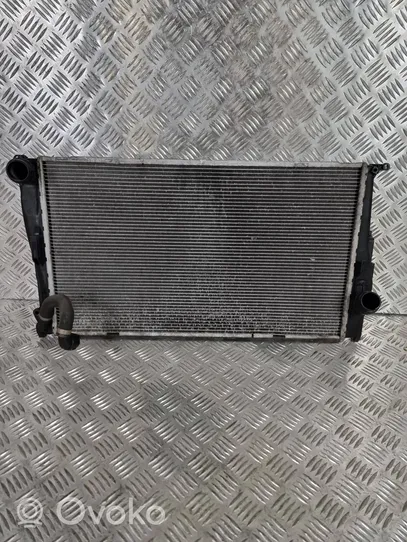 BMW 3 E90 E91 Radiateur de refroidissement 7789796