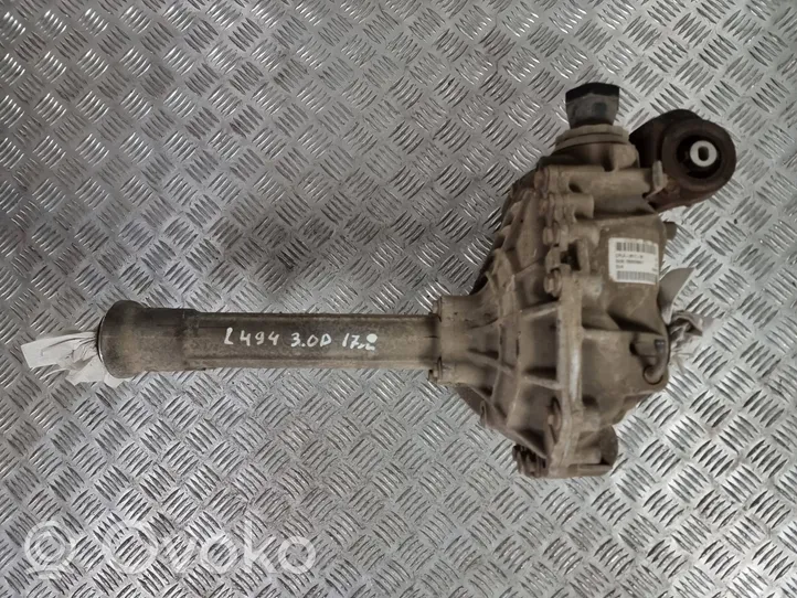 Land Rover Range Rover Sport L494 Mechanizm różnicowy przedni / Dyferencjał CPLA3017BF