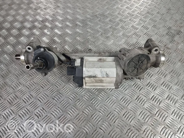 Alfa Romeo Giulietta Steering rack 7805974669