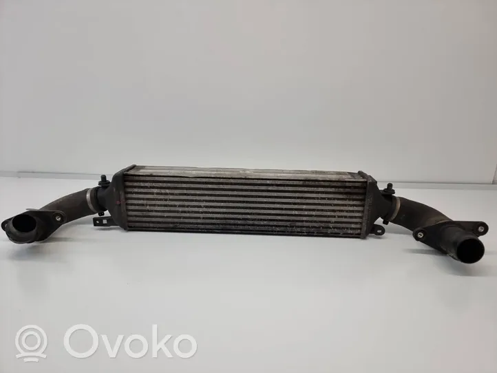 Alfa Romeo Giulietta Chłodnica powietrza doładowującego / Intercooler 