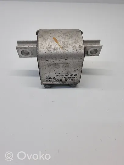 Mercedes-Benz E W238 Supporto della scatola del cambio A2052405300