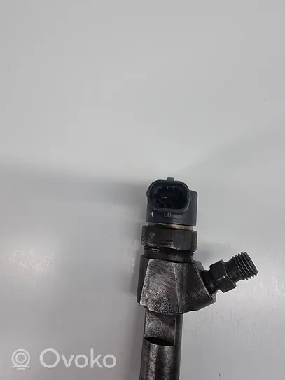 Alfa Romeo Giulietta Fuel injector 044511029