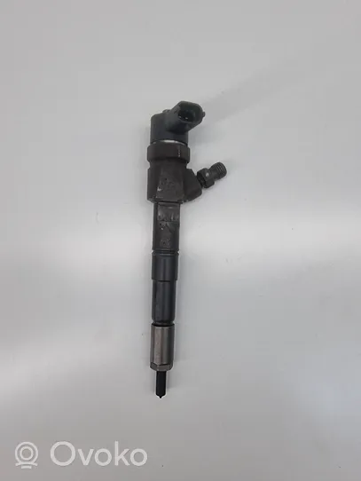 Alfa Romeo Giulietta Injecteur de carburant 0445110299