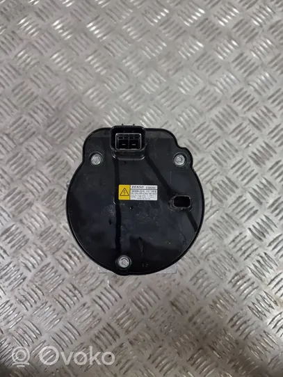 Toyota C-HR Compressore aria condizionata (A/C) (pompa) 0424000370