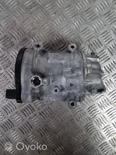 Toyota C-HR Compressore aria condizionata (A/C) (pompa) 0424000370