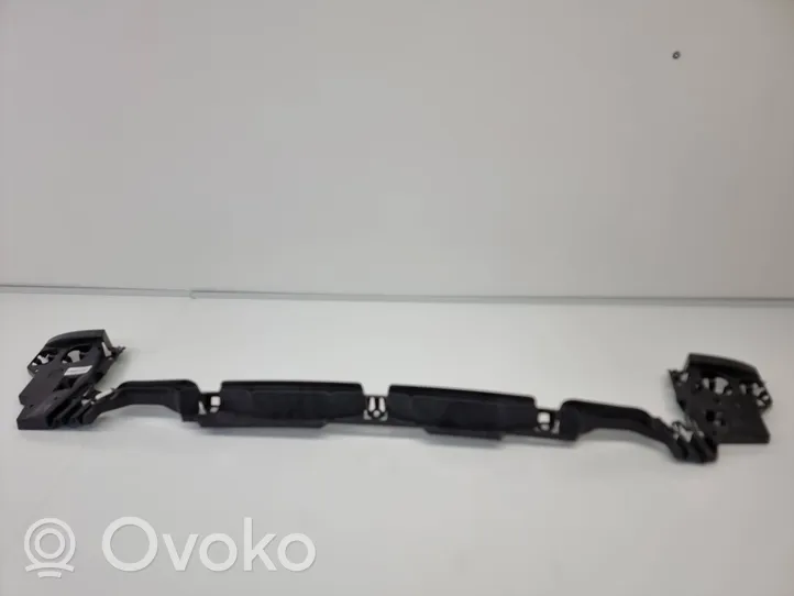 BMW 5 G30 G31 Takapuskurin kannake 7387313