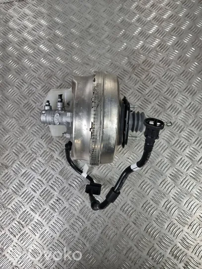 BMW 5 G30 G31 Servo-frein 6861210