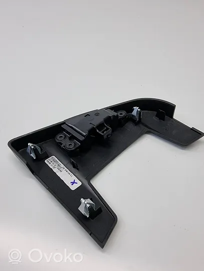 BMW 5 G30 G31 Cerradura del reposabrazos 9330865