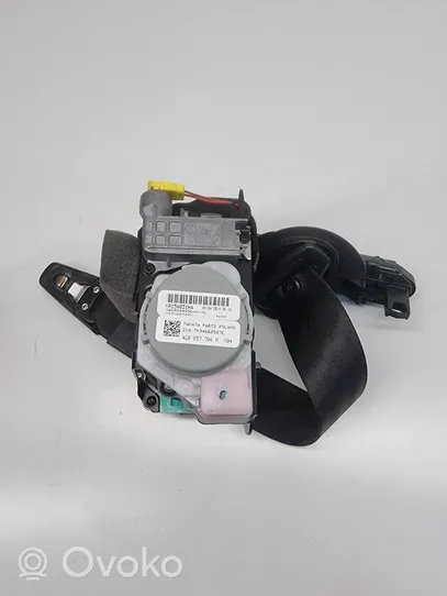 Audi RS6 C7 Ceinture de sécurité avant 4G8857706M