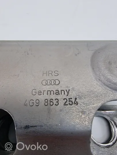 Audi RS6 C7 Muu korin osa 4G9863254