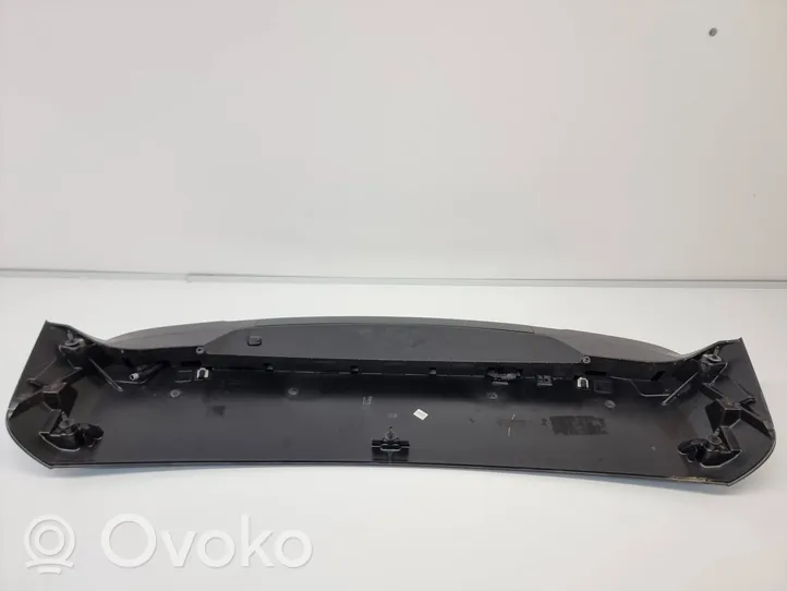 Jaguar F-Pace Spoiler del portellone posteriore/bagagliaio HK8344210AE