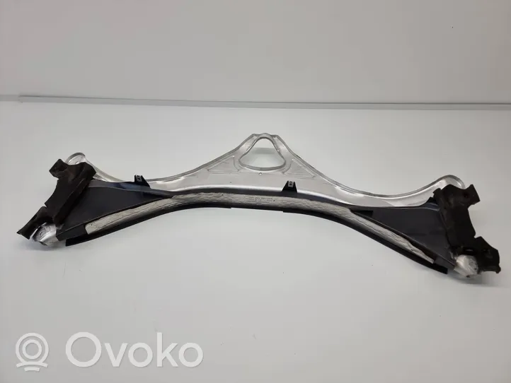 Audi RS6 C7 Kita variklio skyriaus detalė 4G0805645C