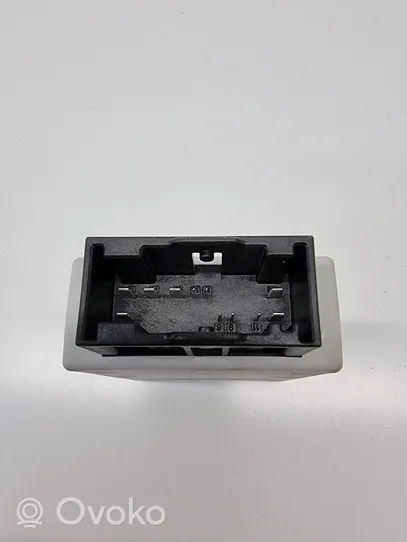 BMW 5 G30 G31 Modulo di controllo della cremagliera dello sterzo 6885215