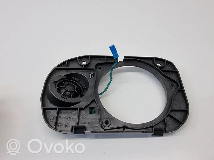 BMW 5 G30 G31 Altoparlante ad alta frequenza portiere posteriori 9354083