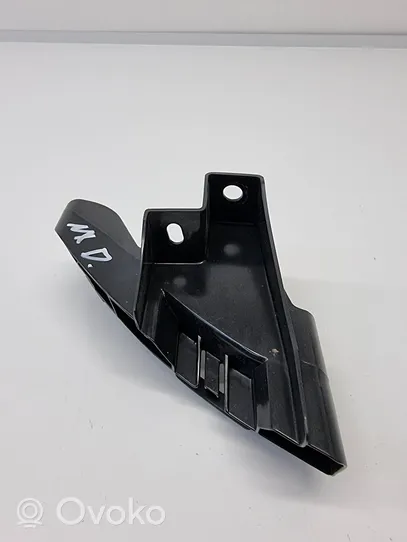 Lexus NX Soporte de montaje del parachoques trasero 5256278010