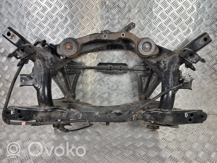 Lexus NX Rear subframe 