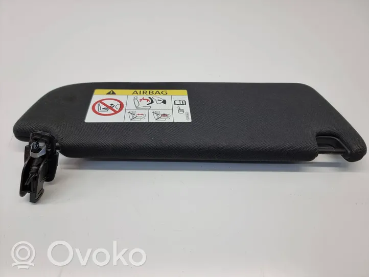 Audi RS6 C7 Skydelis nuo saulės 5G0010844A