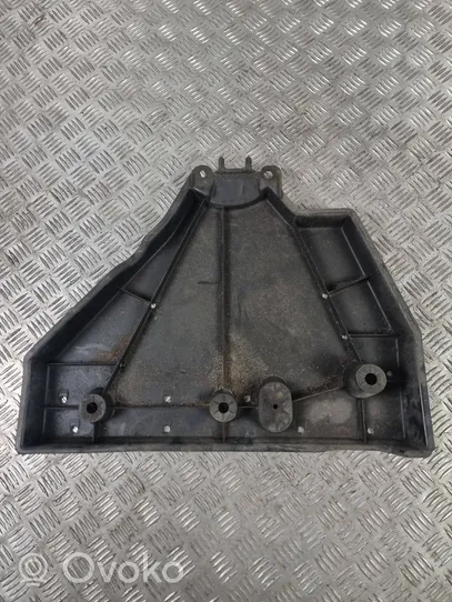 Toyota RAV 4 (XA50) Unterfahrschutz Unterbodenschutz Fahrwerk hinten 5839842040