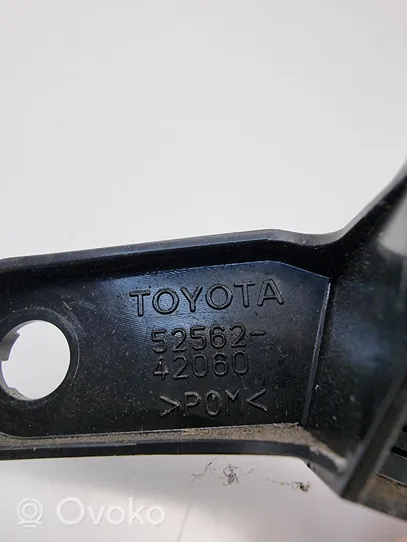 Toyota RAV 4 (XA50) Support de pare-chocs arrière 5256242060