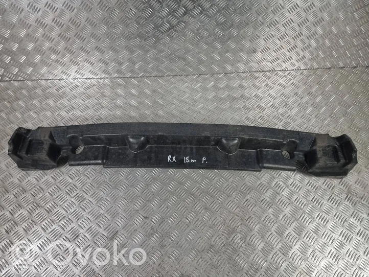 Lexus RX 450H Aufpralldämpfer Styropor Stoßstange Stoßfänger vorne 5261144180