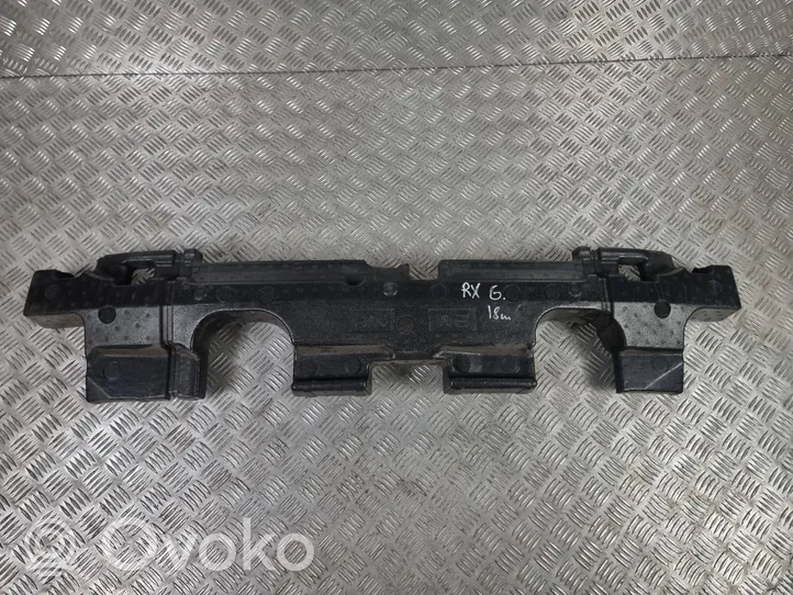 Lexus RX 450H Putoplastas galinio bamperio 5261548181