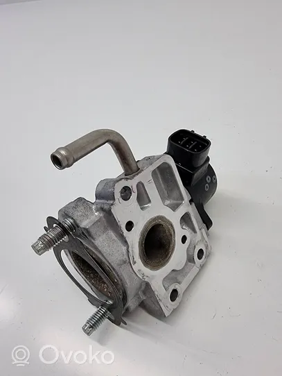 Lexus NX Valvola EGR 2562036060