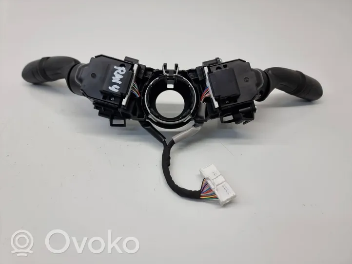 Toyota RAV 4 (XA50) Commodo, commande essuie-glace/phare 4220017L021