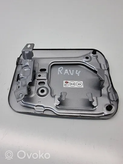 Toyota RAV 4 (XA50) Bouchon, volet de trappe de réservoir à carburant 