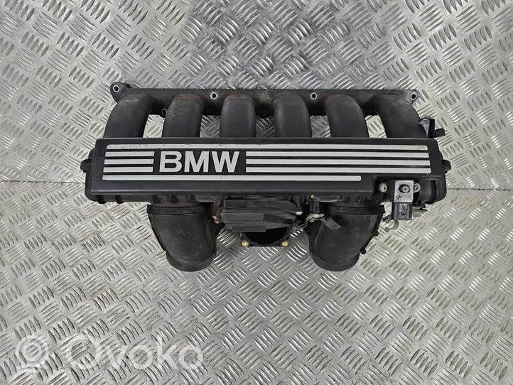 BMW 3 E90 E91 Imusarja 7548027