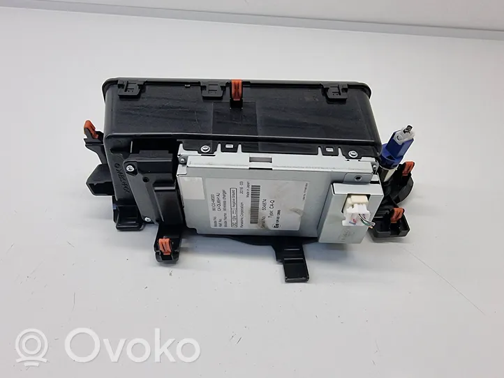 Lexus RX 450H Moduł ładowania bezprzewodowego 861C048020