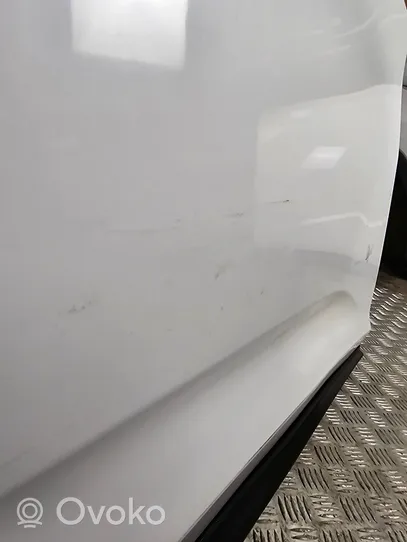 Lexus RX 450H Drzwi przednie 