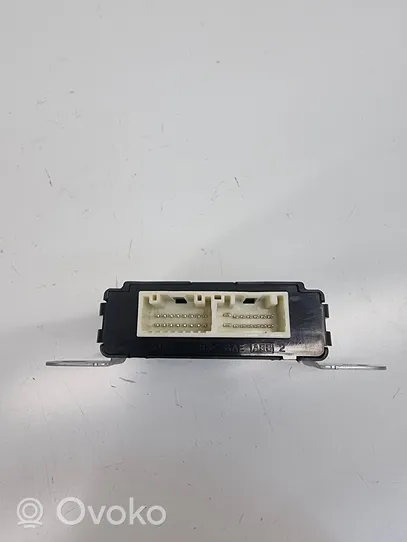 Lexus RX 450H Wing mirror control module 8943048100