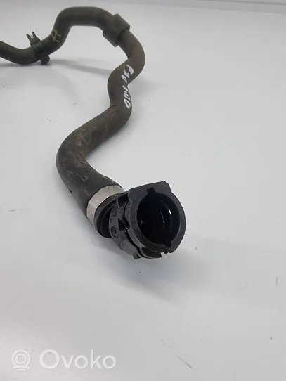BMW 3 F30 F35 F31 Engine coolant pipe/hose 7812943