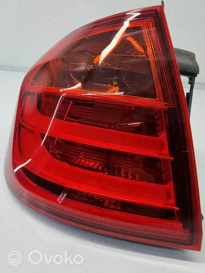 BMW 3 F30 F35 F31 Rear/tail lights 7429727