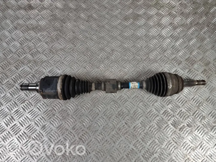 Lexus RX 450H Front driveshaft DE0150924D1