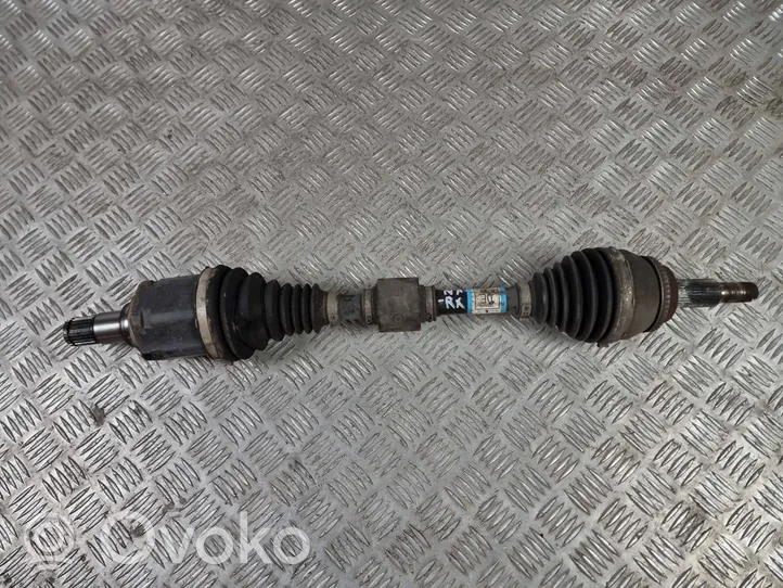 Lexus RX 450H Front driveshaft DE0150924D1