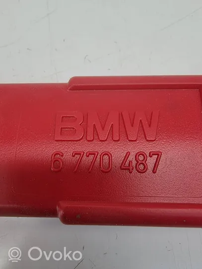 BMW 4 F36 Gran coupe Trójkąt ostrzegawczy 6770487