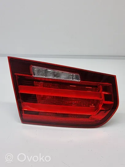 BMW 3 F30 F35 F31 Lampy tylnej klapy bagażnika 7371111