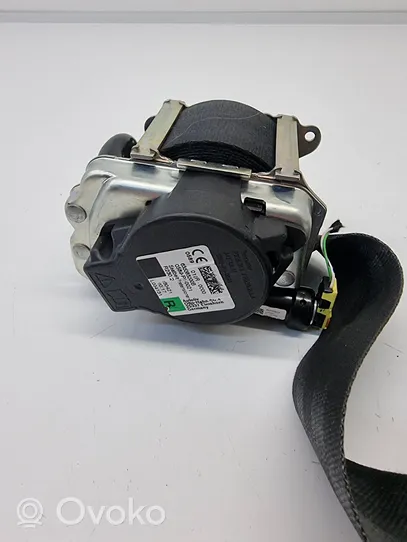 Land Rover Discovery Sport Ceinture de sécurité avant LK72611B08AB