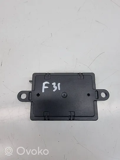 BMW 3 F30 F35 F31 Autres unités de commande / modules 9347470