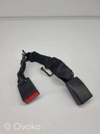 Ceinture De Sécurité Arrière Gauche BMW Série 3 E92 - Réf 607051100