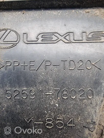 Lexus NX Chlapacze tylne 5259178020