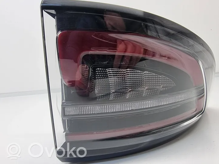 Land Rover Discovery Sport Rear/tail lights LK7213405AD