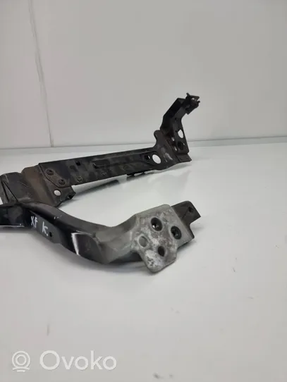 Jaguar XF X260 Support phare frontale 5000843