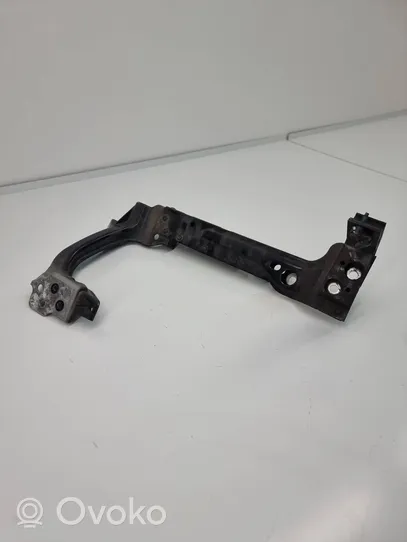 Jaguar XF X260 Support phare frontale 5000843