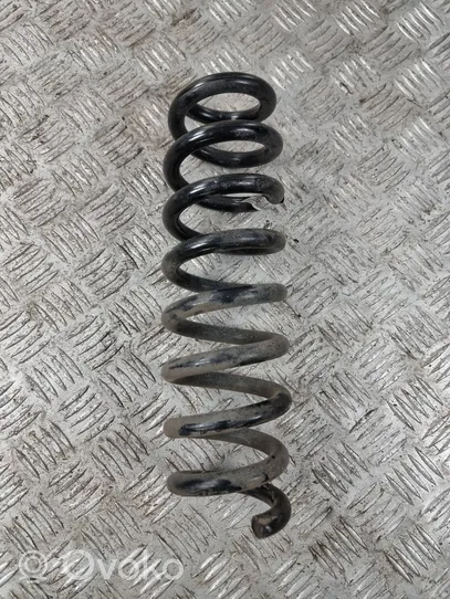 BMW 3 F30 F35 F31 Rear coil spring AF03