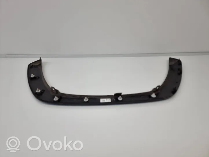 Toyota RAV 4 (XA50) Zierleiste Radlauf Kotflügel vorne 7560142170