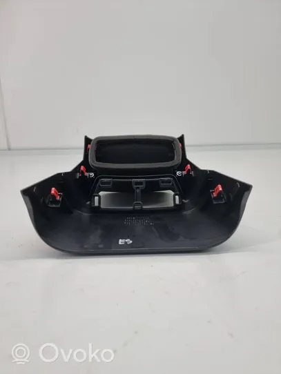 Lexus ES VII XZ10 Griglia di ventilazione posteriore 5890333370